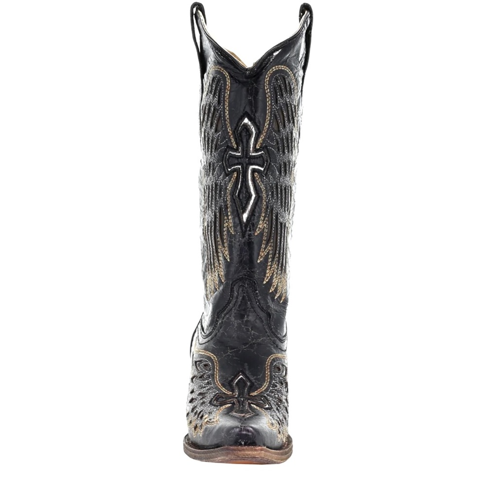 Womens Vintage Corral Boots size 9 1/2